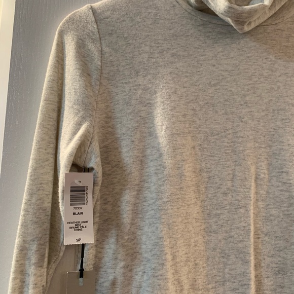 Blair turtleneck - Picture 2 of 2